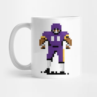 16-Bit Football - Greenville Mug